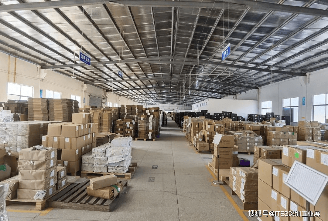 3w平老厂房-物流仓储困境突出,改造怎么搞?进直播间听专家拆解_物料_