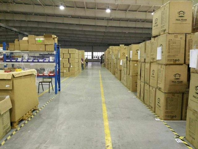 淘宝电商仓储物流仓库员工应如何进行管理