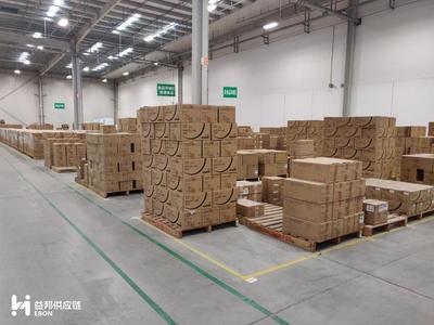 浅谈仓储在电商物流中的重要性