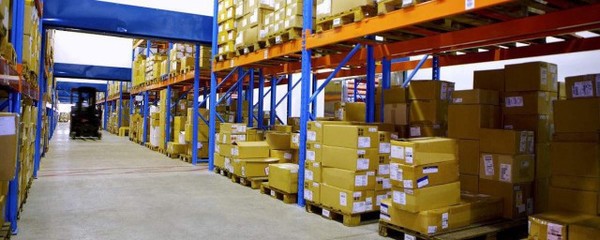 仓储管理的概念