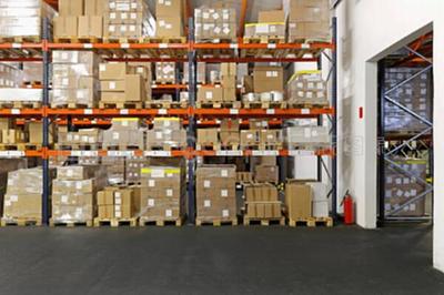 仓储物流图片大全