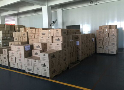 粒子仓储托管公司 黄浦仓储托管 恒凯物流