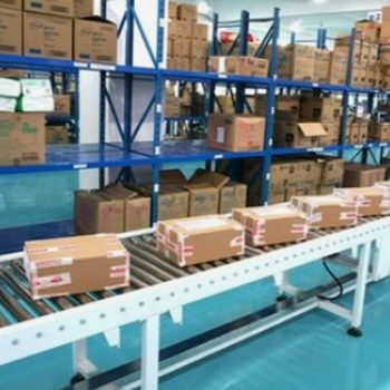 济南第三方仓储物流价格表