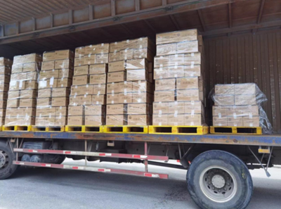 净利增长129.55% 妙可蓝多一季度开门红