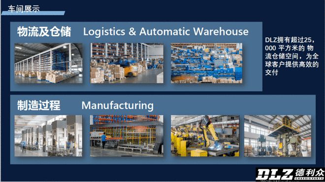 德利众:德行天下,铸精益品质,利万千大众