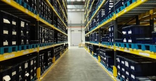 专业的仓储外包服务模式,电商放心把物流交给维佳仓储