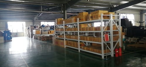 上海出租仓库自动仓储物流系统收费标准