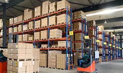 仓储物流行业目前存在的主要问题