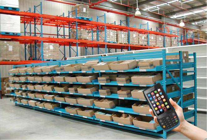 富立叶磐石F750天生耐寒,助力冷链运行“稳若磐石”