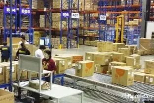 作者专栏 物流产品网