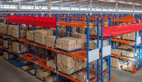 他组建团队成立公司,对物流行业进行整合,竟开了20多家分公司