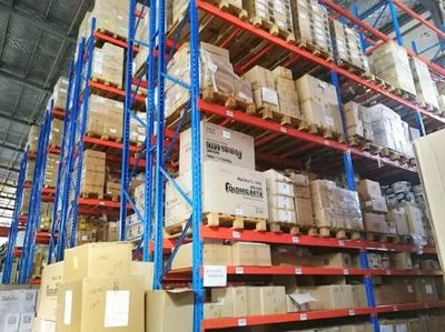 天猫将开展新的领域仓储物流冷冻产品全面上市