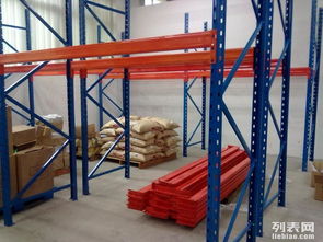 天津峰智货架厂货架设计生产厂家仓储货架精品货架专业制造