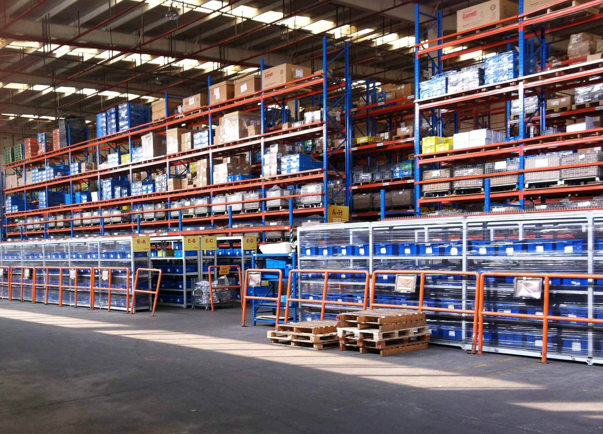 电商仓储物流公司如何做好仓储成本管控,