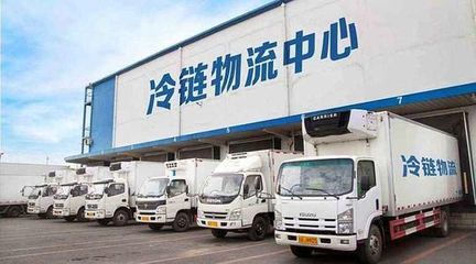 农业农村部:今年预计新改建农产品仓储保鲜冷链物流设施1.4万个