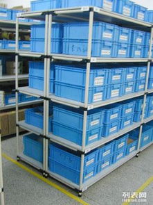 图 供应移动式货架各种仓储库房仓库货架厂家批发直销价格天津货架厂 天津物流