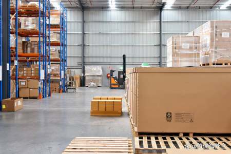 海外仓储打包代发