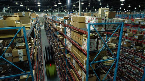 嘉实京东仓储物流REIT获通过 为国内首单民企仓储物流公募REIT