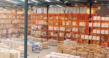 2020澳大利亚物流展|澳大利亚仓储设备|澳大利亚货架