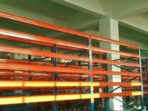 图 深圳货架龙华展架石岩仓库仓储货架观澜精品展示货架坂田货架批发定做厂家,价格优惠 深圳办公用品