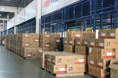 瑞马壁挂炉2000台的日产量?要进货的你抓紧了!