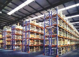 物流仓储设备_360百科