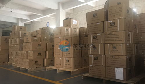 托管仓库出租 龙森仓储外包托管 广州托管仓库出租需要多少钱