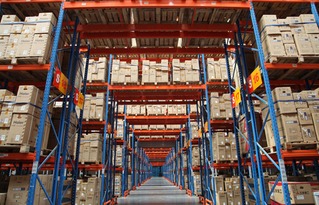 互联网 物流 让新疆农产品从田间直邮全国