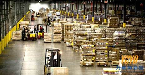 亚马逊海外仓费用计算和服务内容包括哪些