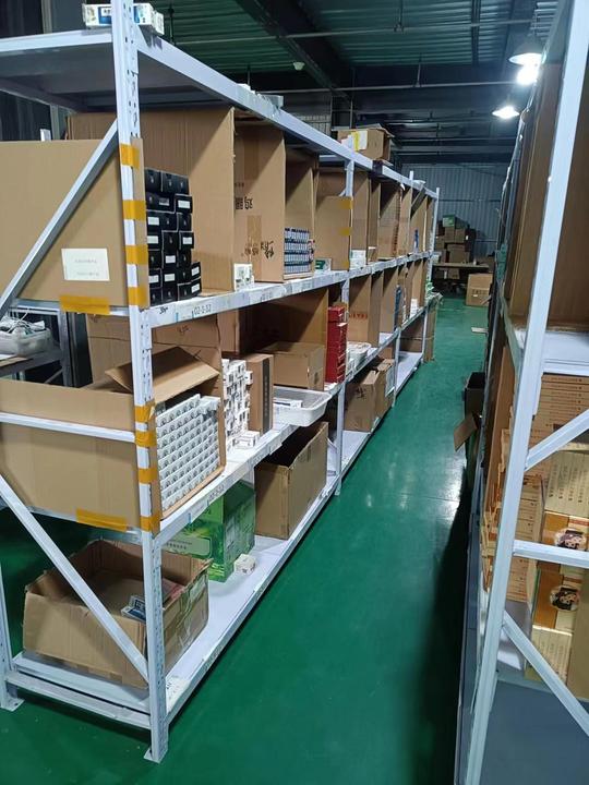 云仓储中心 昆明仓储云仓