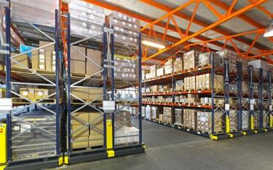 仓储物流在现代经济中的关键作用与发展要点