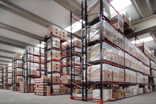 仓库货物管理为何要遵循先进先出原则