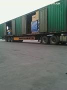 上海至台州温岭路桥玉环椒江物流专线服务概述