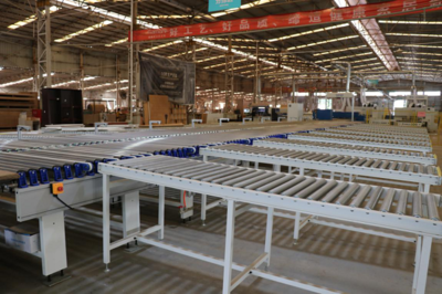 专访格曼尼 上马新产线，布局工程业务，市场承压下如何实现超常发挥