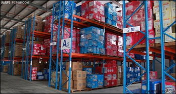 爱普生服务万里行 探秘电商高效仓储物流之旅