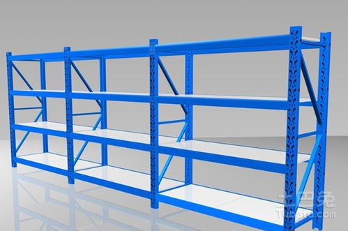 河南货架选择指南 仓储物流场景下的优质供应商推荐