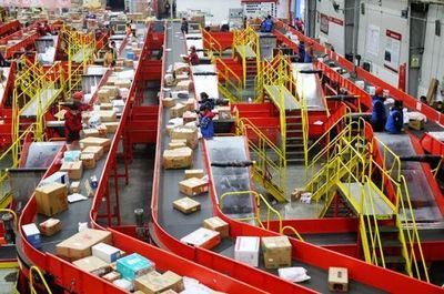 京东物流上市的背后 成功与失败并存的供应链转型与仓储物流之路