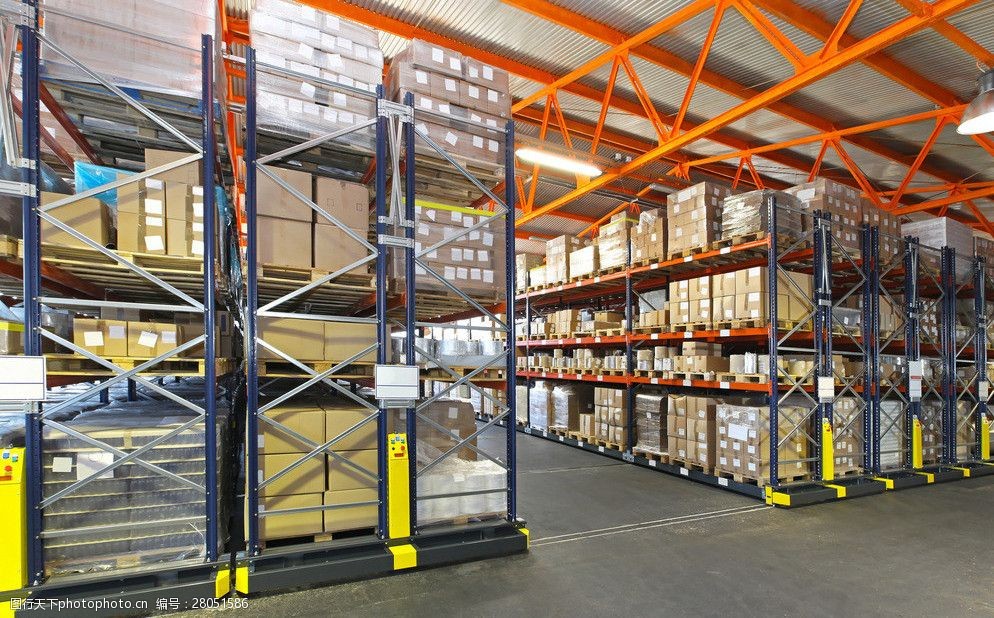 仓储物流货物运输及其可视化的重要性