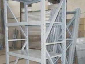 专业制造各类货架与展柜，助力上海办公与仓储物流需求