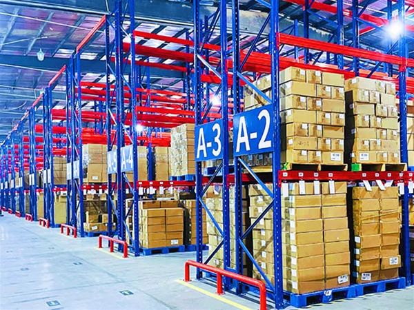 一件代发仓库 现代仓储物流的高效解决方案