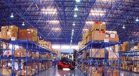 物流仓储之管理实战 优化仓储物流效率的关键策略