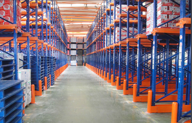 莱推介丨上海奉贤区海湾镇仓储物流项目 赋能现代供应链的战略枢纽