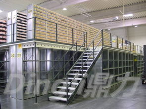 仓储物流业如何科学选择广州仓储货架 关键考量与实用指南