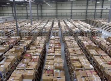 仓储物流公司起名大全 精选200个助力品牌启航