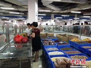 湖南首个中药材仓储物流交易中心建成运营，开启产业升级新篇章