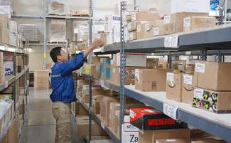 发网电商仓配一体化解决方案 官网详解仓储物流核心优势