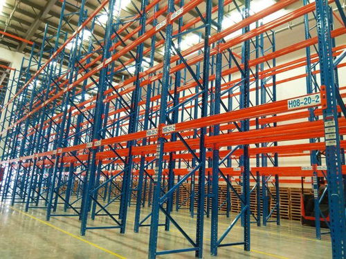 佳怡物流华东中心揭牌成立，久威科技致以诚挚祝贺